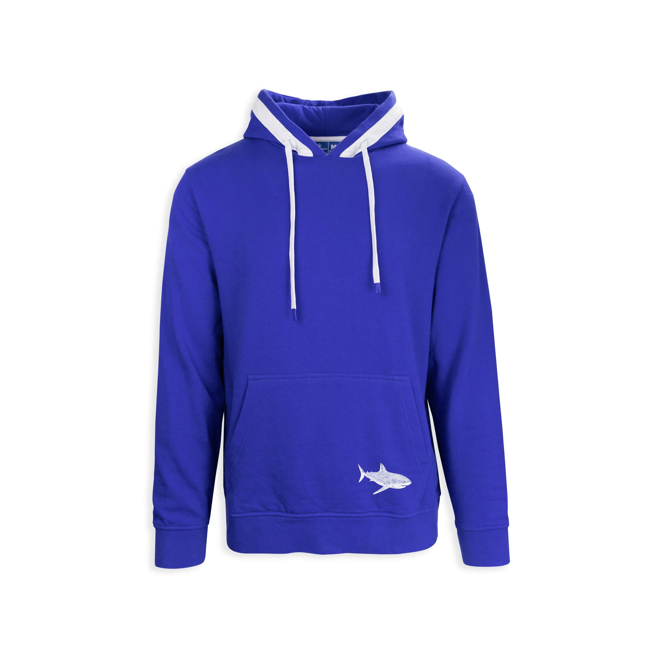 Shark pullover outlet hoodie