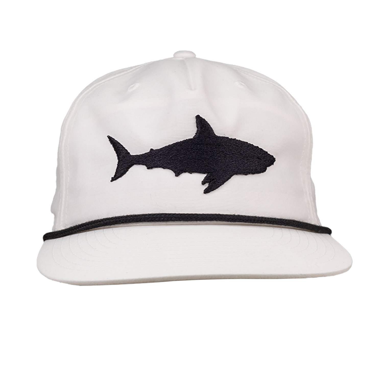 Paramount Outdoors Women's Ponytail Fishing Hat - Sunset Trout Print, Unstructured Snapback With Stretch Closure (Coral, One Size)