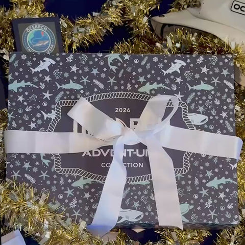 2026 OCEARCH ADVENT-URE CALENDAR PRESALE