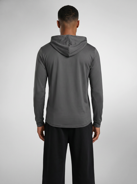 Unisex Stars and Stripes UPF Hoodie