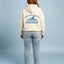 Women's Don't Fear The Fin Hoodie 