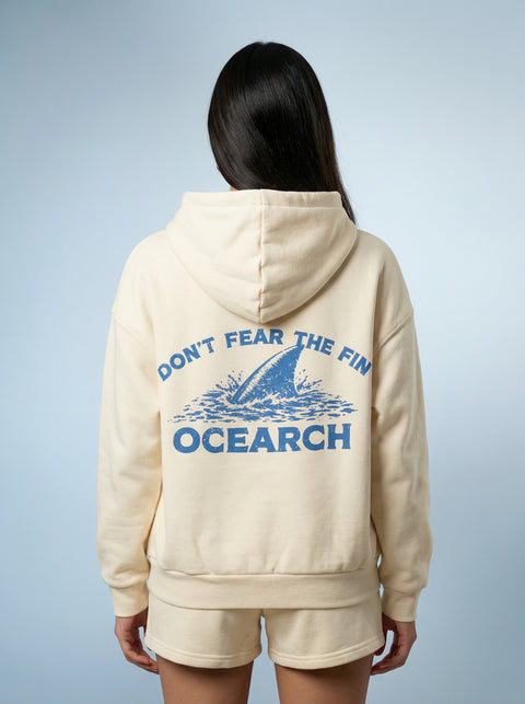 Women's Lightweight Fin Fleece Shorts