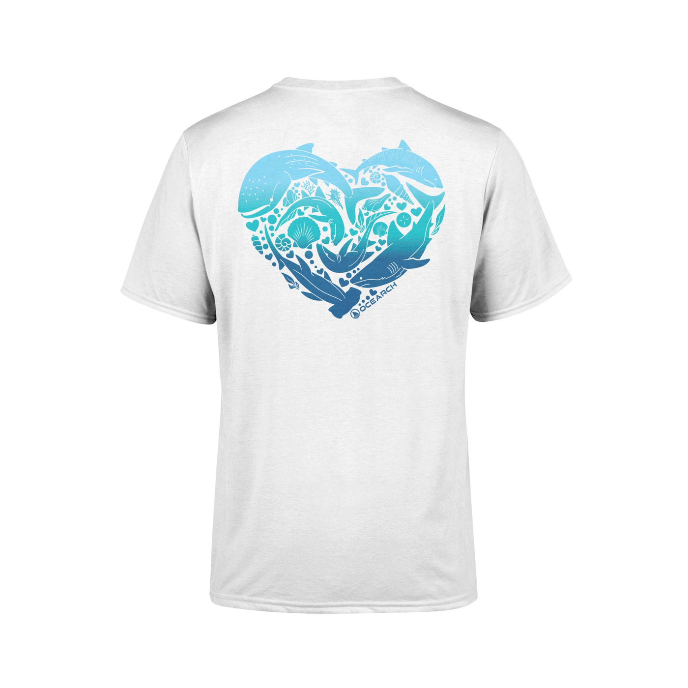 Shark Heartmaker T-Shirt (VIP)