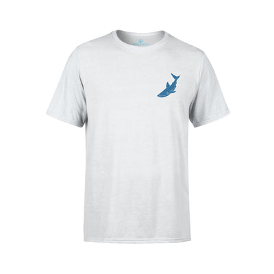 Shark Heartmaker T-Shirt