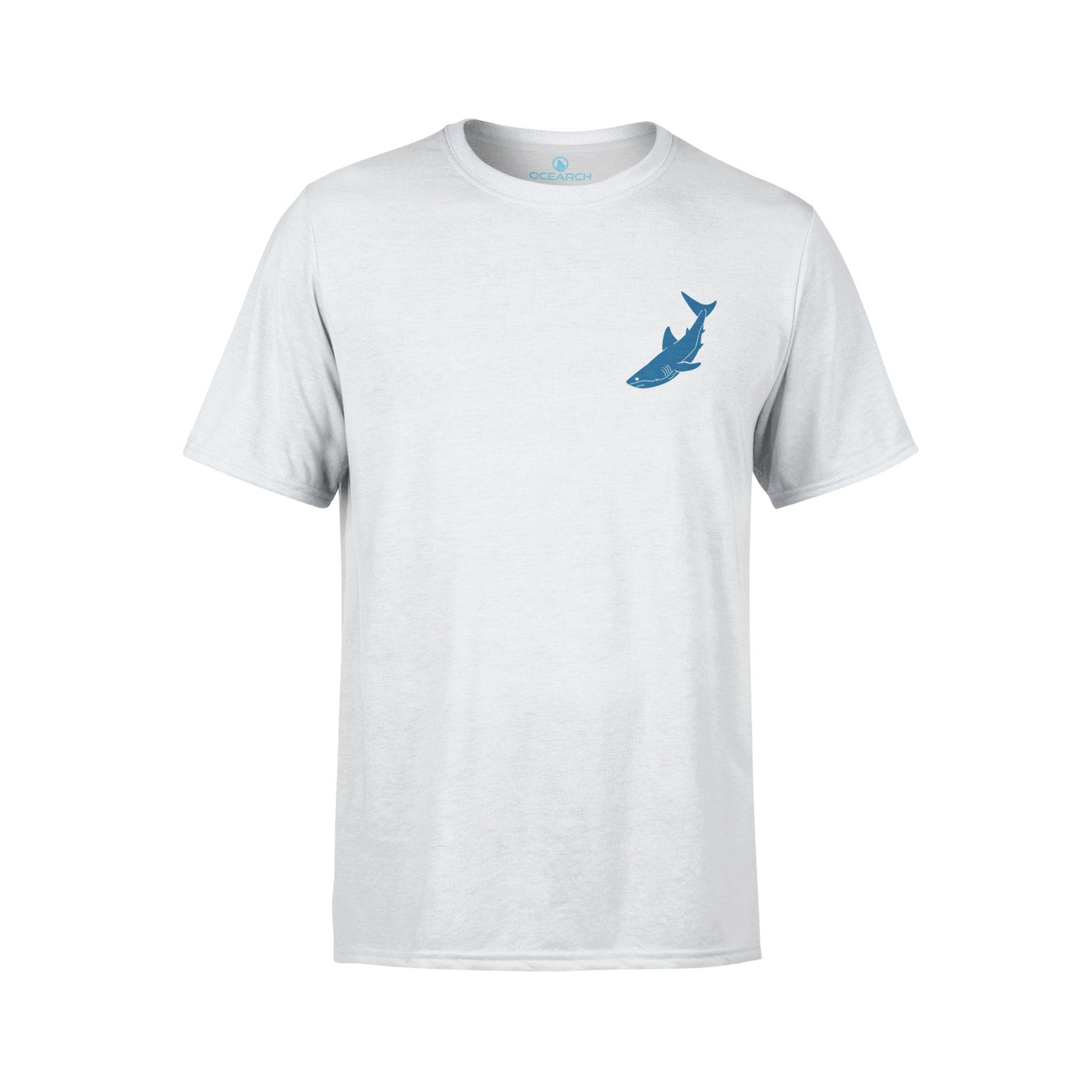 Shark Heartmaker T-Shirt (VIP)