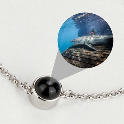 Shark Hero View Finder Bracelet