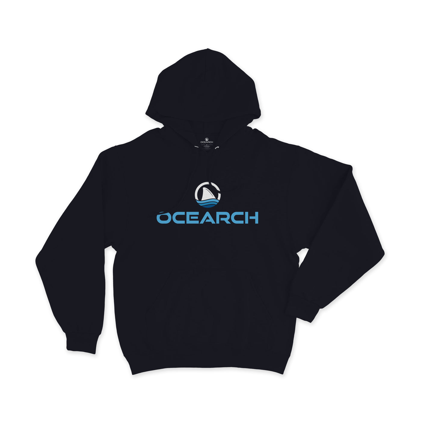 OCEARCH Logo Hoodie | Official OCEARCH Store