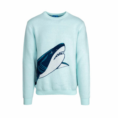 OCEARCH Shark Knit Sweater | Official OCEARCH Store