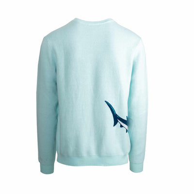 OCEARCH Shark Knit Sweater