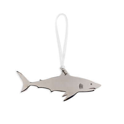 White Shark Ornament | 2023 Collector's Edition