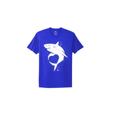 Kids Shark Lover T-Shirt | Official OCEARCH Store