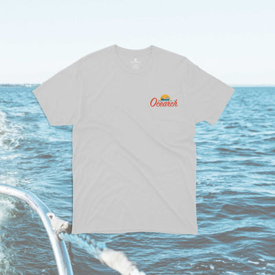 Retro Sharks T-Shirt