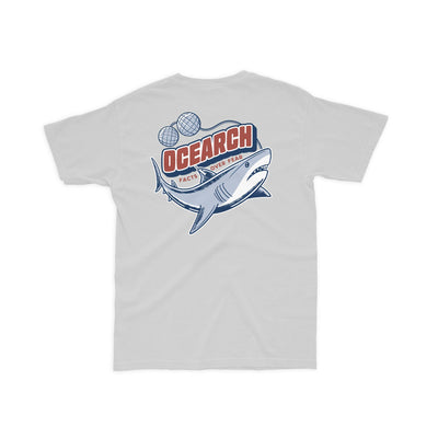 OCEARCH Shark T-Shirt | Official OCEARCH Store