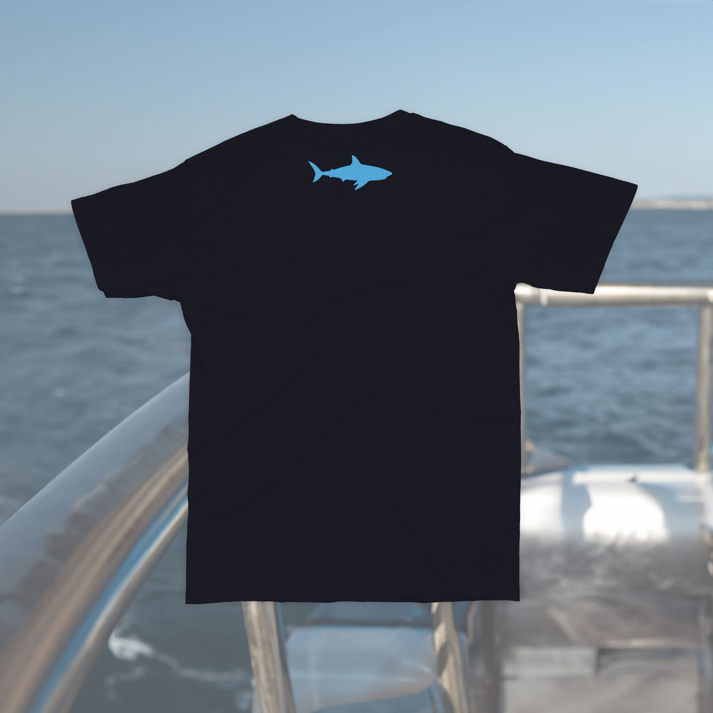 OCEARCH Logo T-Shirt