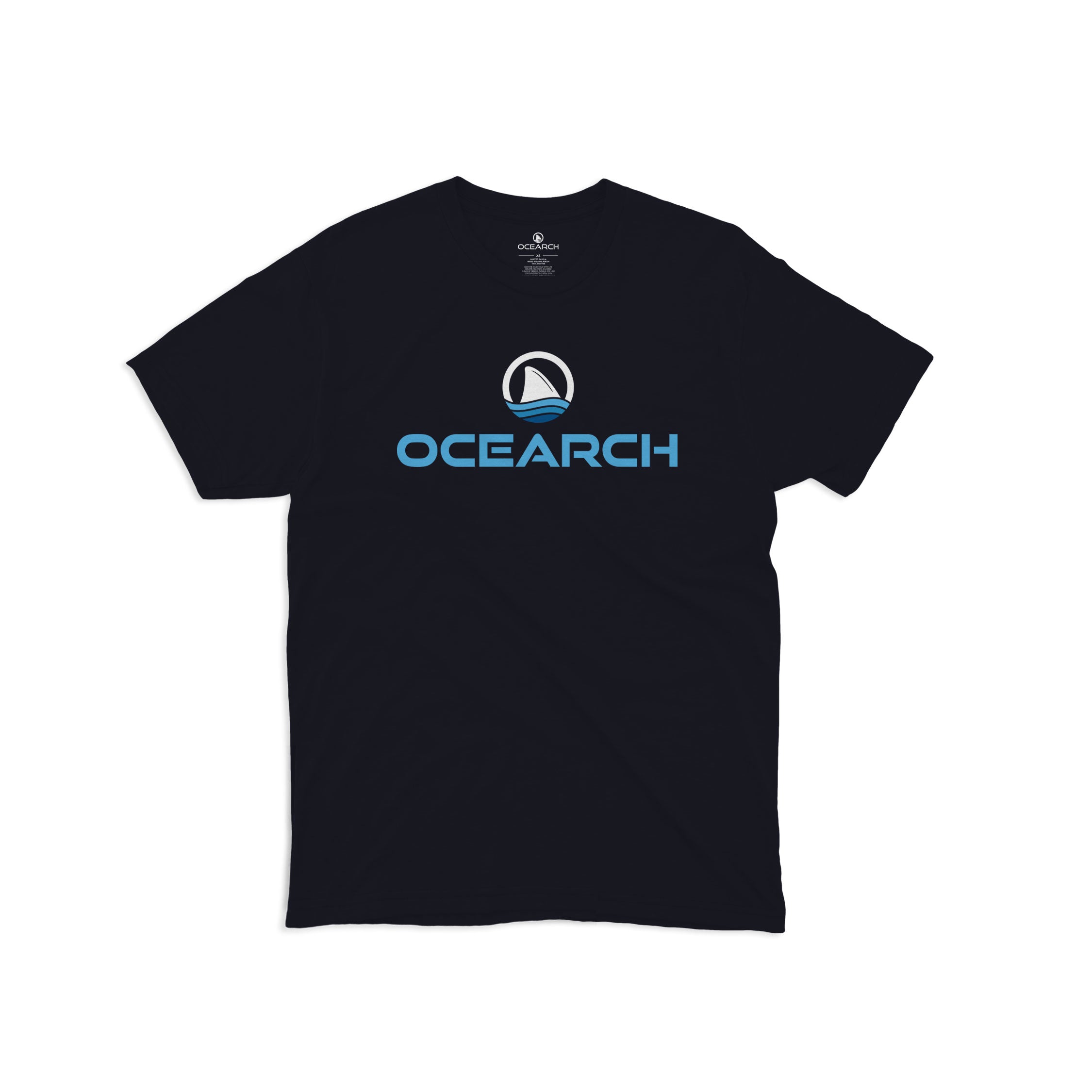 OCEARCH Logo T-Shirt | Official OCEARCH Store – Ocearch