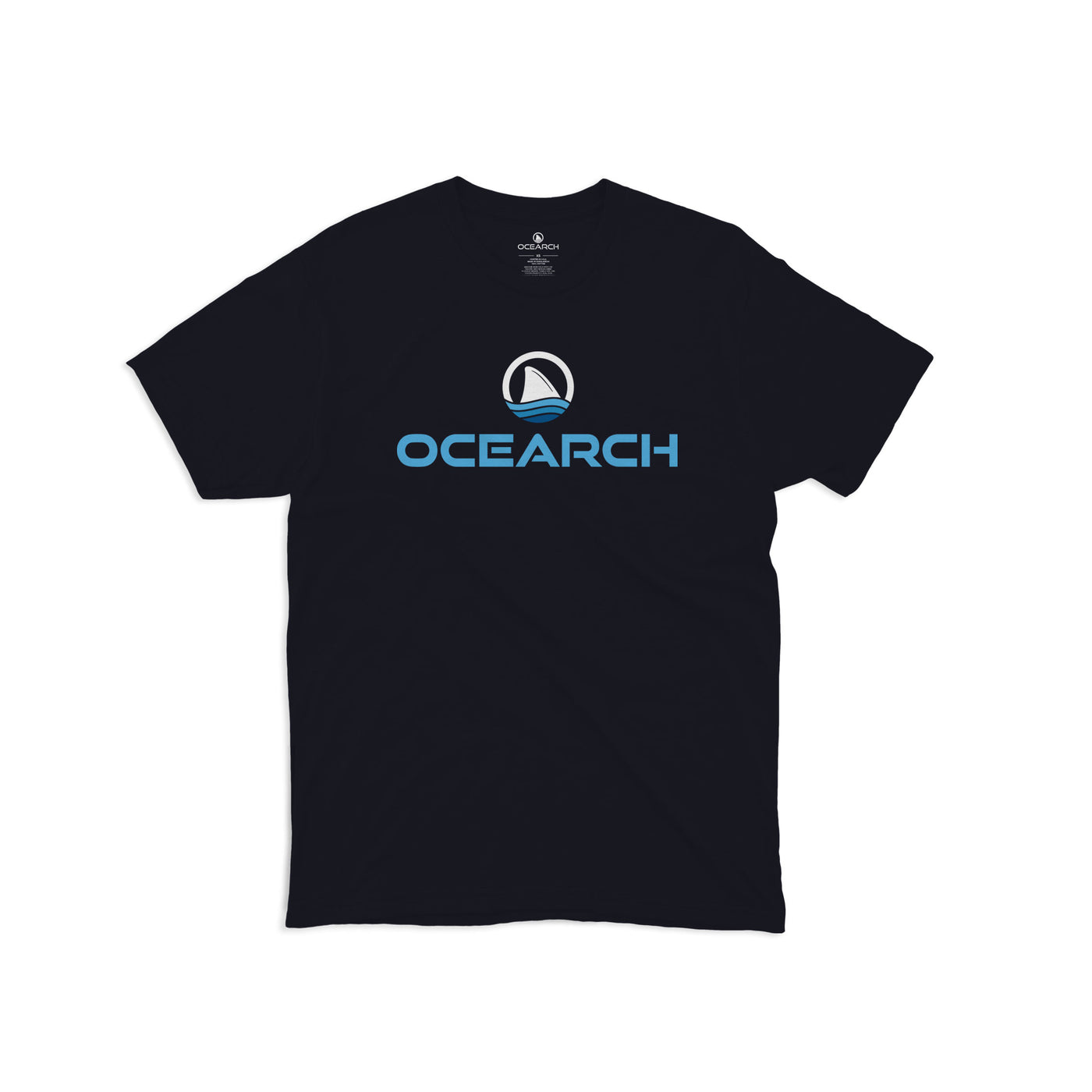 OCEARCH Logo T-Shirt | Official OCEARCH Store