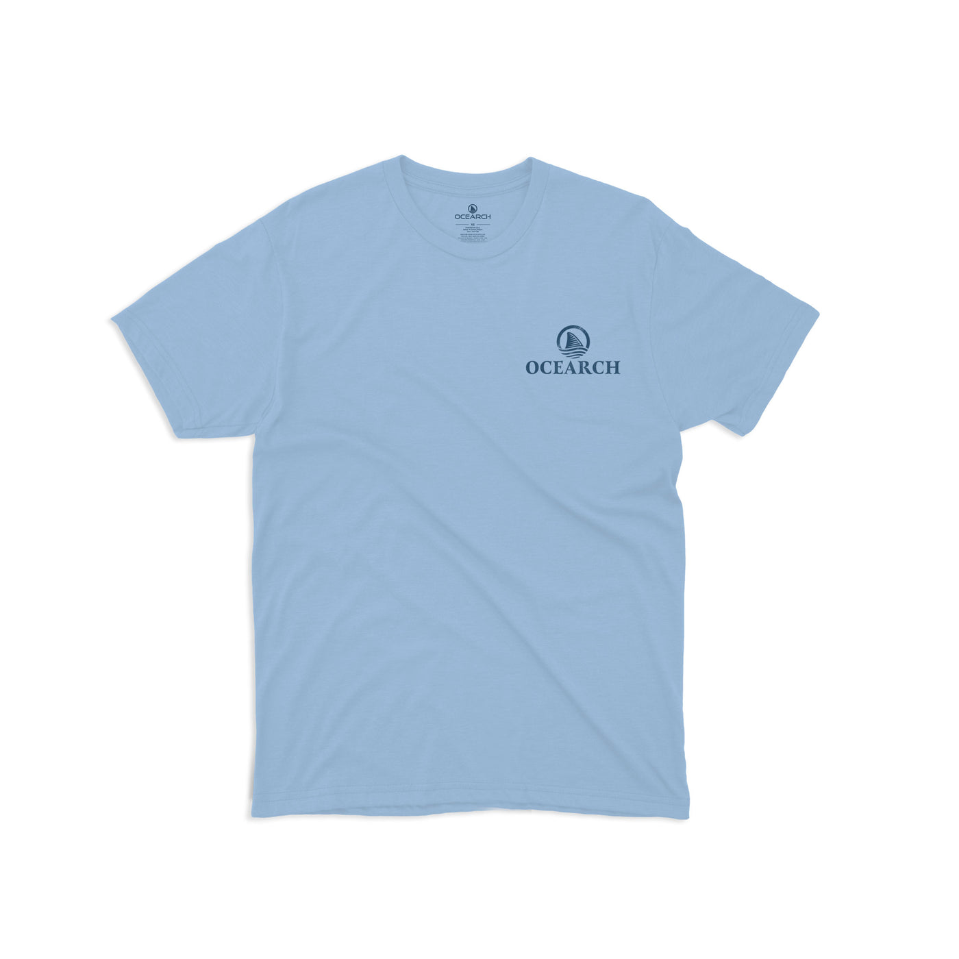 Expedition Save The Med T-Shirt