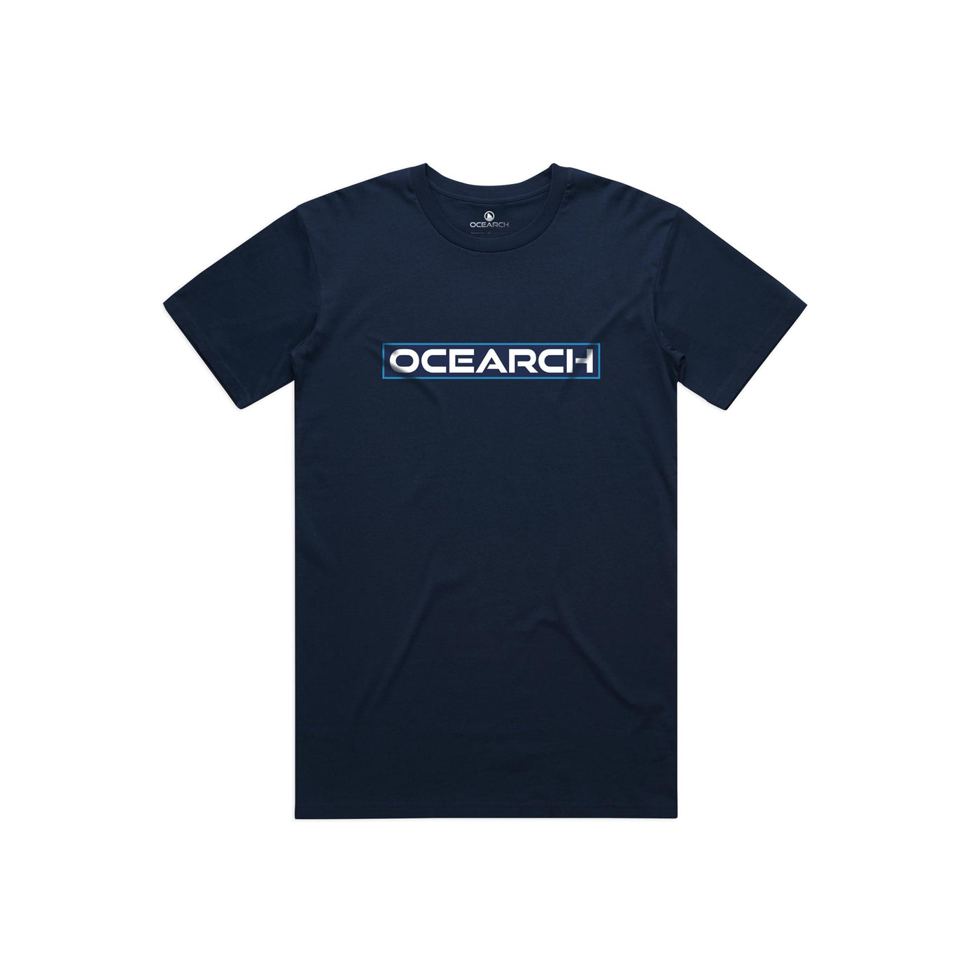 Shark Logo Shield T-Shirt