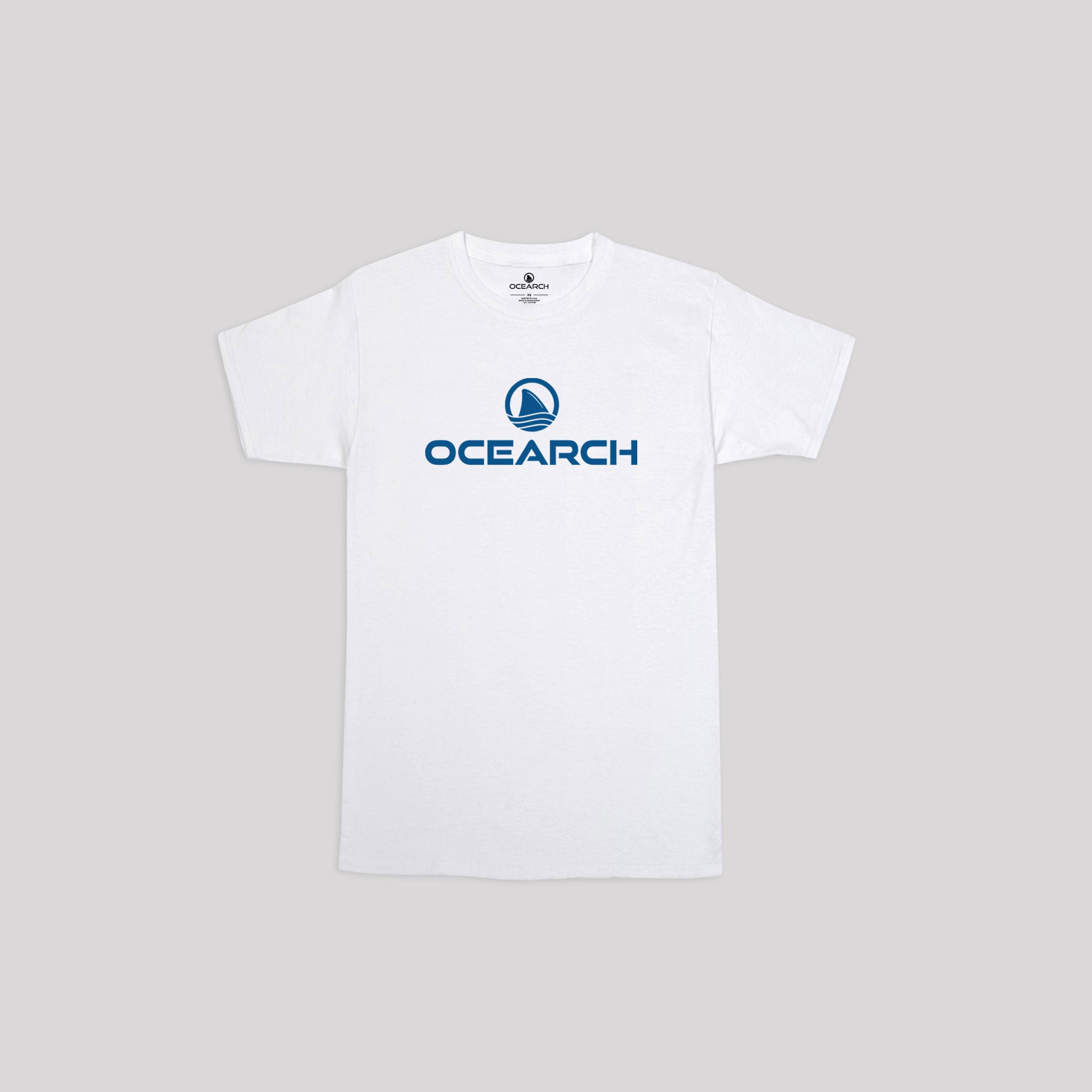 OCEARCH Logo Kids T-Shirt | Official OCEARCH Store – Ocearch