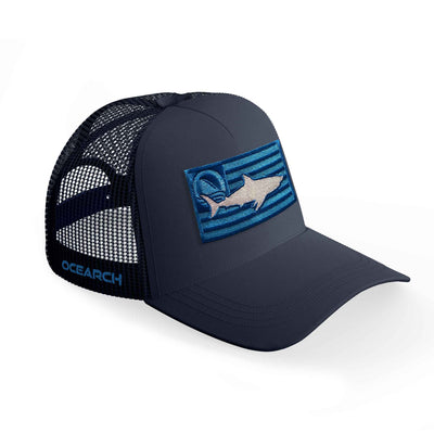 OCEARCH USA Shark Hat | Official OCEARCH Store