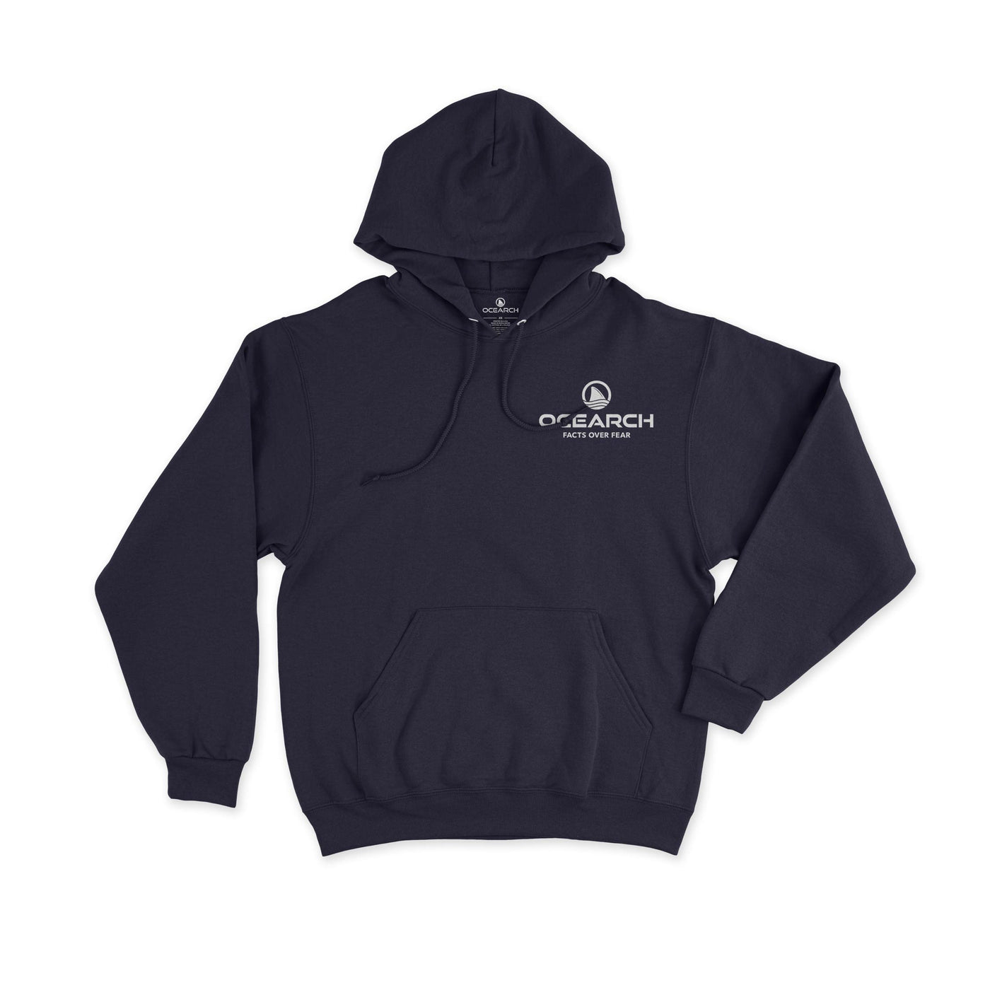 OCEARCH USA Hoodie