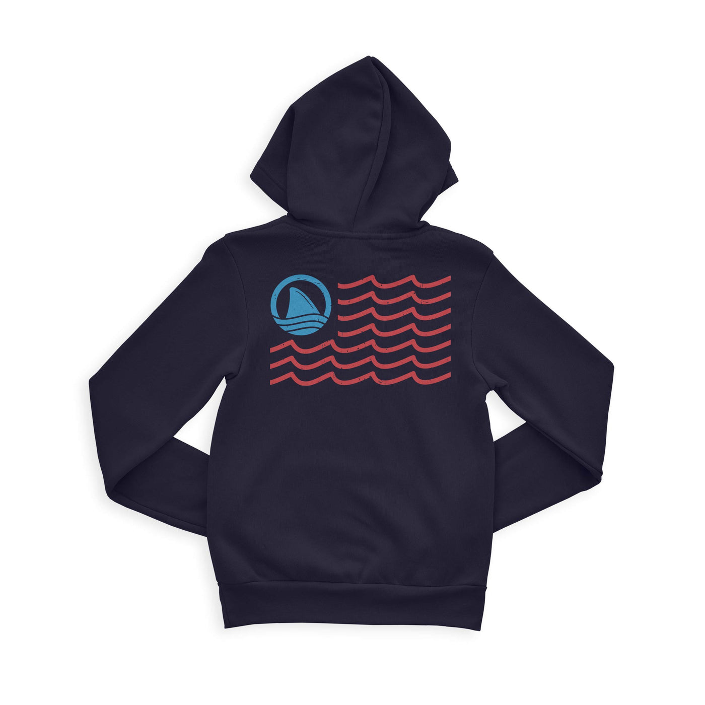 OCEARCH USA Hoodie | Official OCEARCH Store
