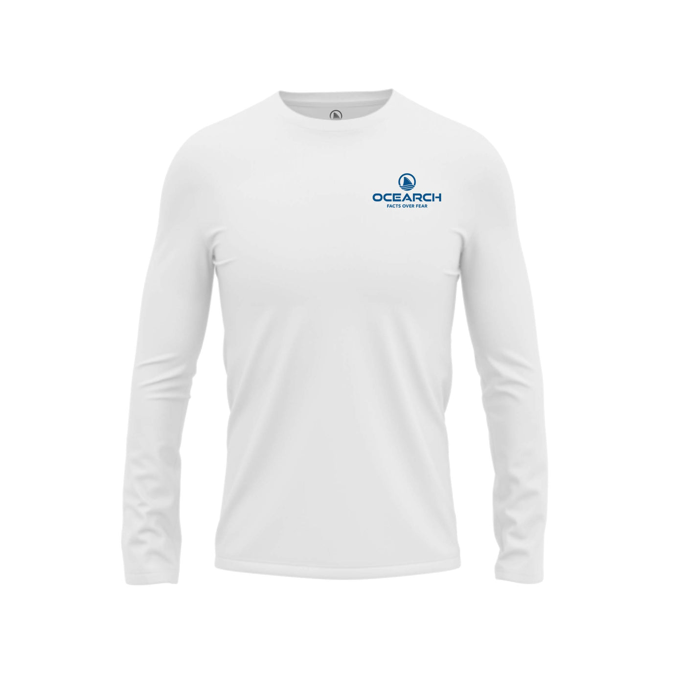 OCEARCH USA ECO-UPF Long Sleeve Shirt