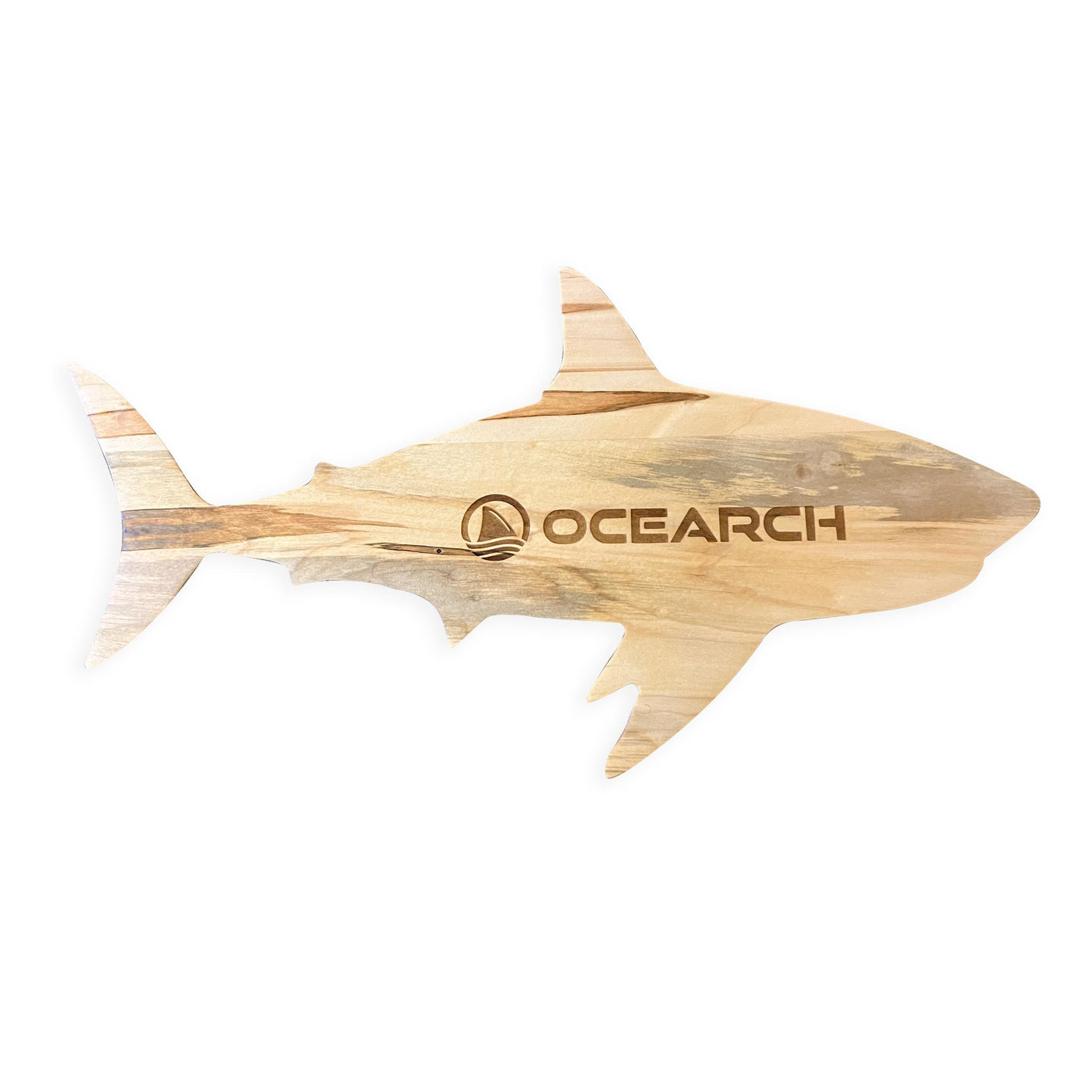 Shark-Cuterie Board | Official OCEARCH Store