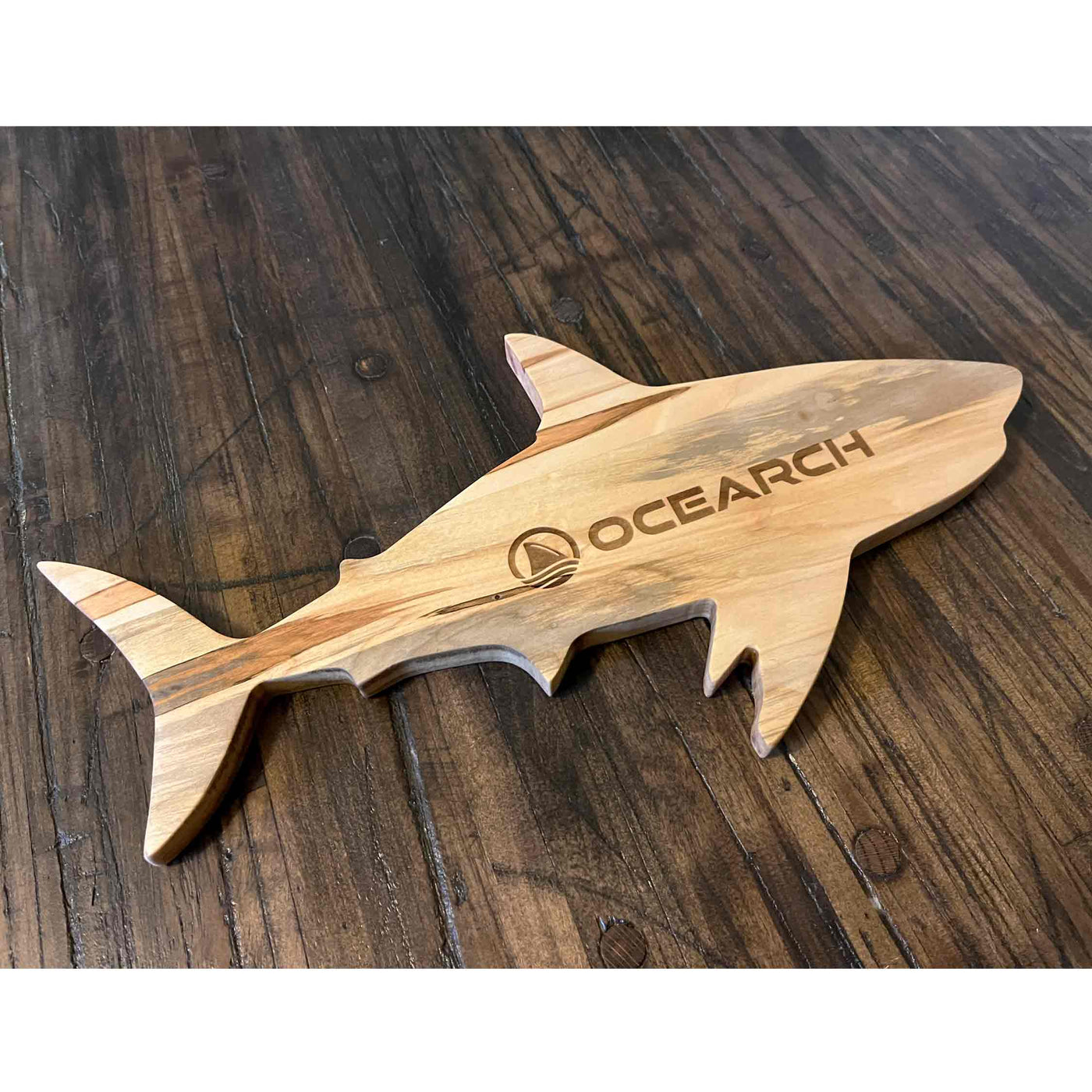 Shark-Cuterie Board