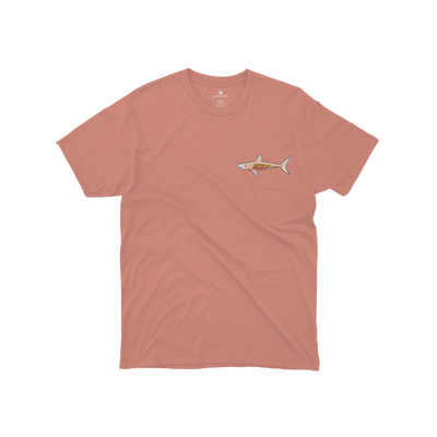 Shark Anatomy T-Shirt