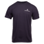 Navy tee with Ocearch logo on left chest