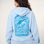 OCEARCH OCEAN HOODIE