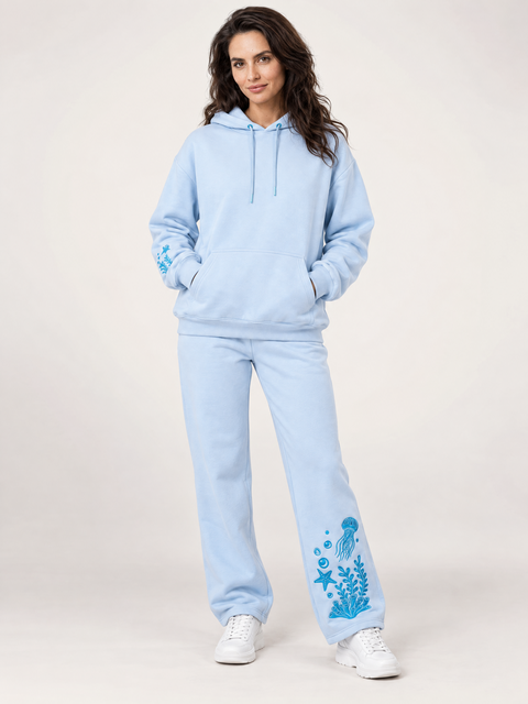 OCEARCH OCEAN SWEATPANT