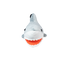 Plush shark toy