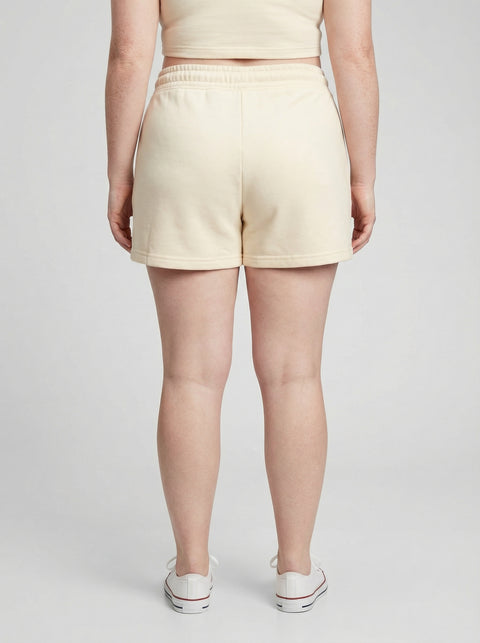 Women's Lightweight Fin Fleece Shorts