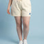 Women's Lightweight Fin Fleece Shorts