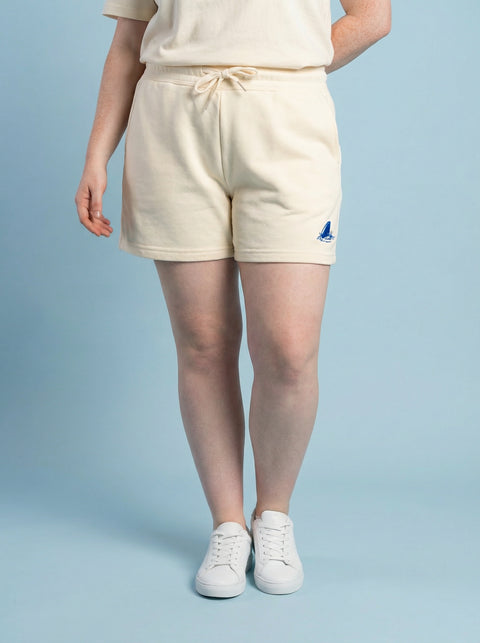 Women's Lightweight Fin Fleece Shorts