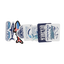 Collection of Ocearch branded stickers on a white background