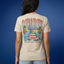 Unisex Vintage Memorial Tee