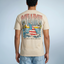 Unisex Vintage Memorial Tee