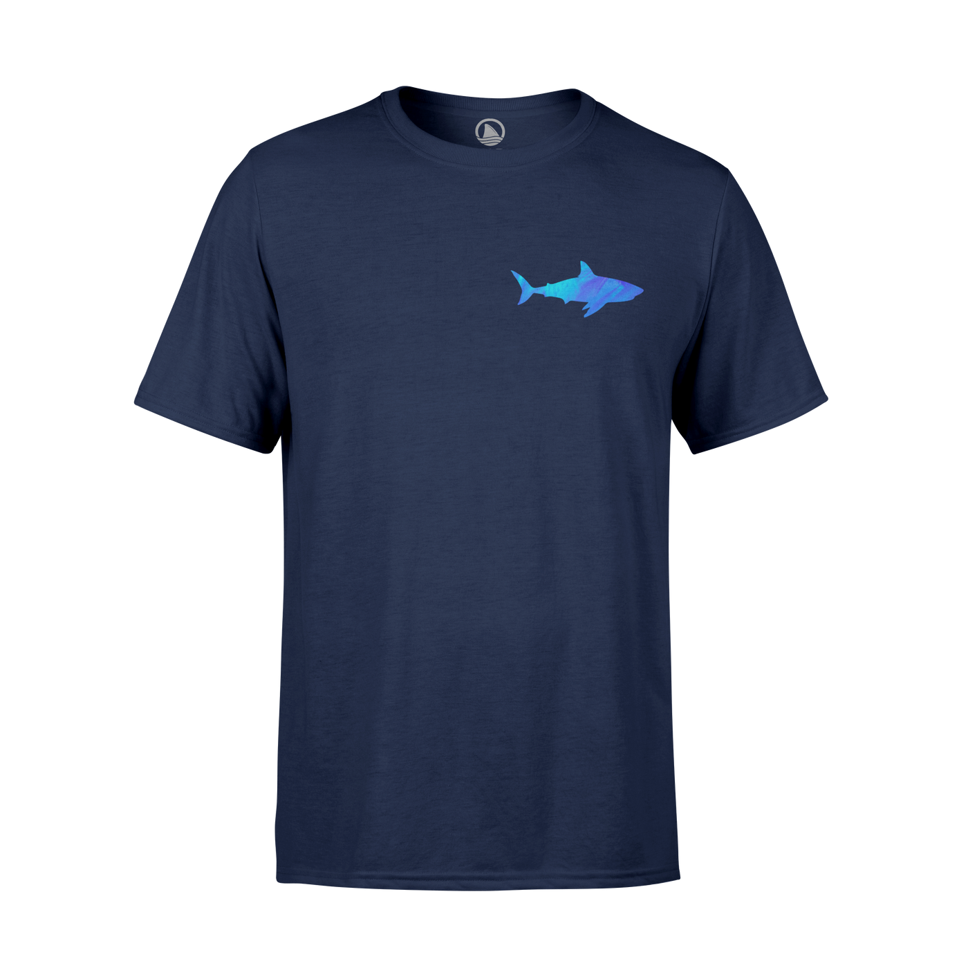 OCEARCH Holographic T-Shirt | Official OCEARCH Store