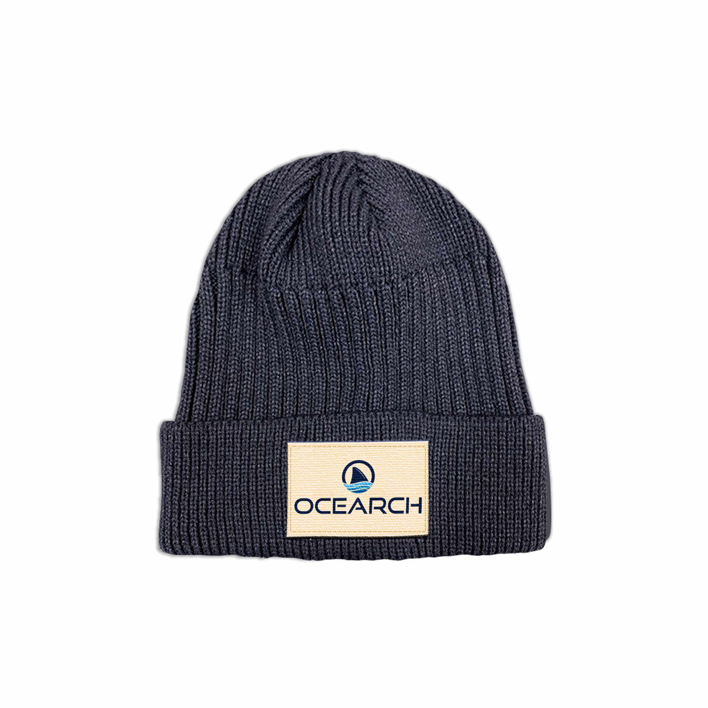 OCEARCH Crew Beanie | Official OCEARCH Store