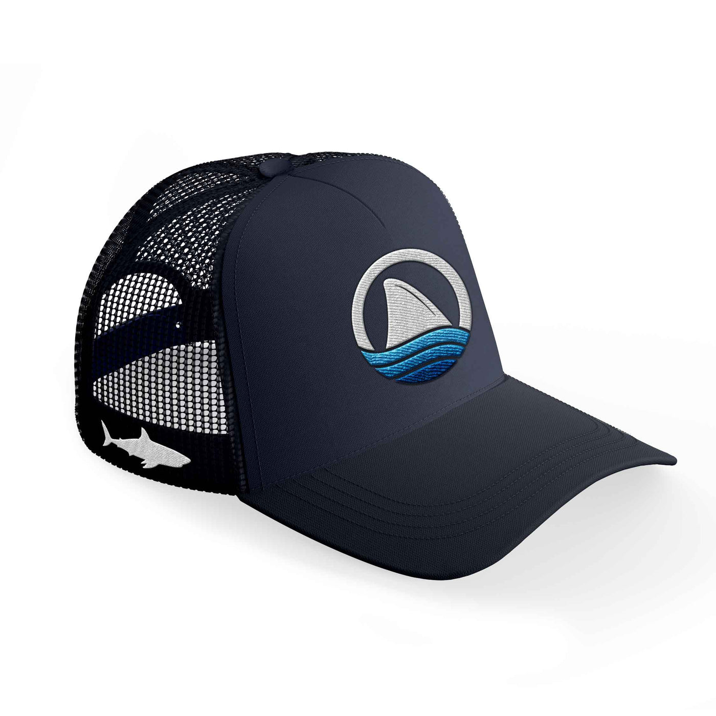 OCEARCH Meshback Hat | Official OCEARCH Store