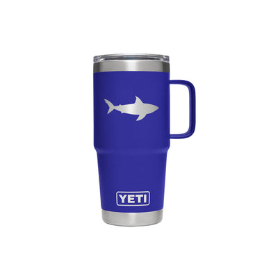 Shark 20 oz Yeti Tumbler | Official OCEARCH Store