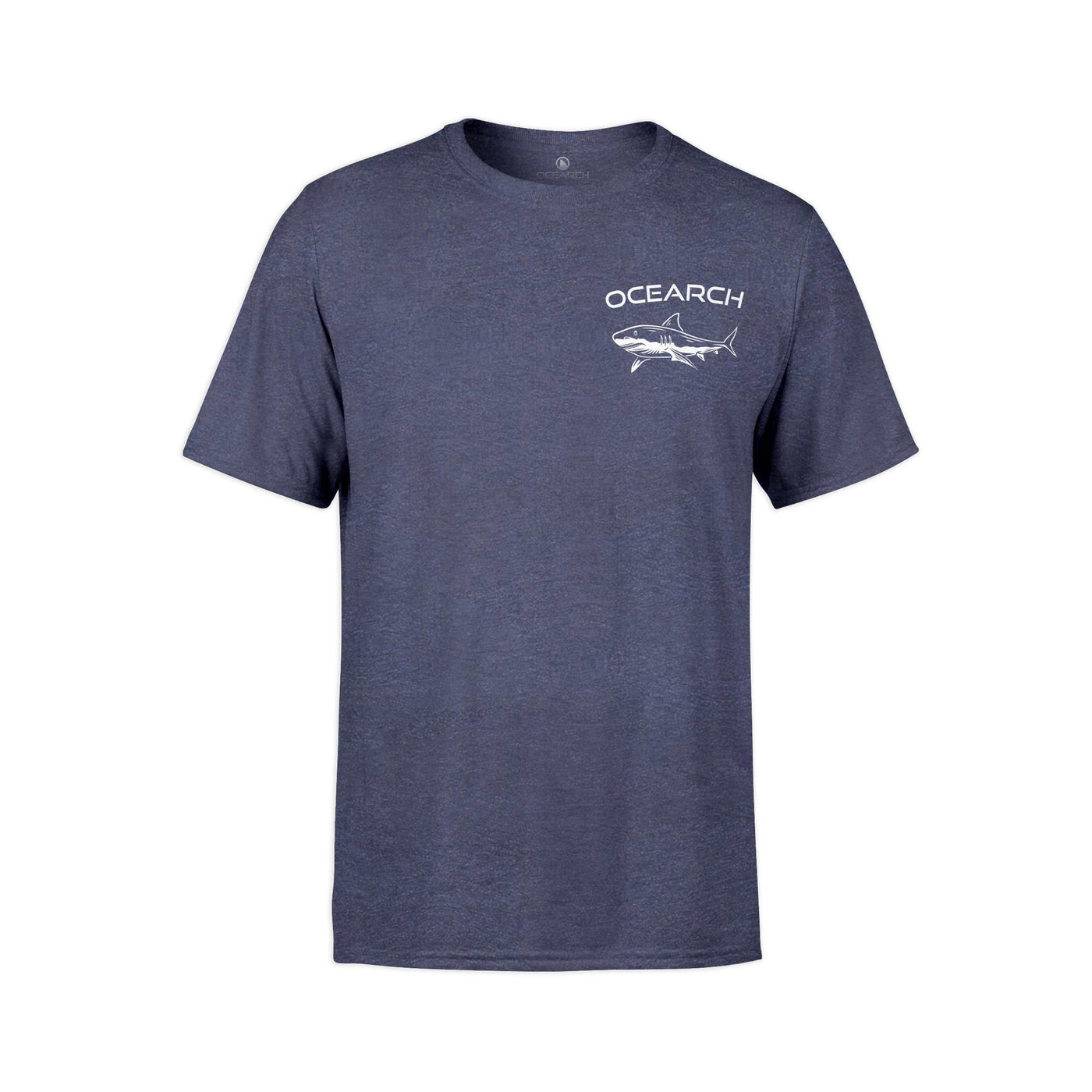 Balance Keeper T-Shirt | Official OCEARCH Store