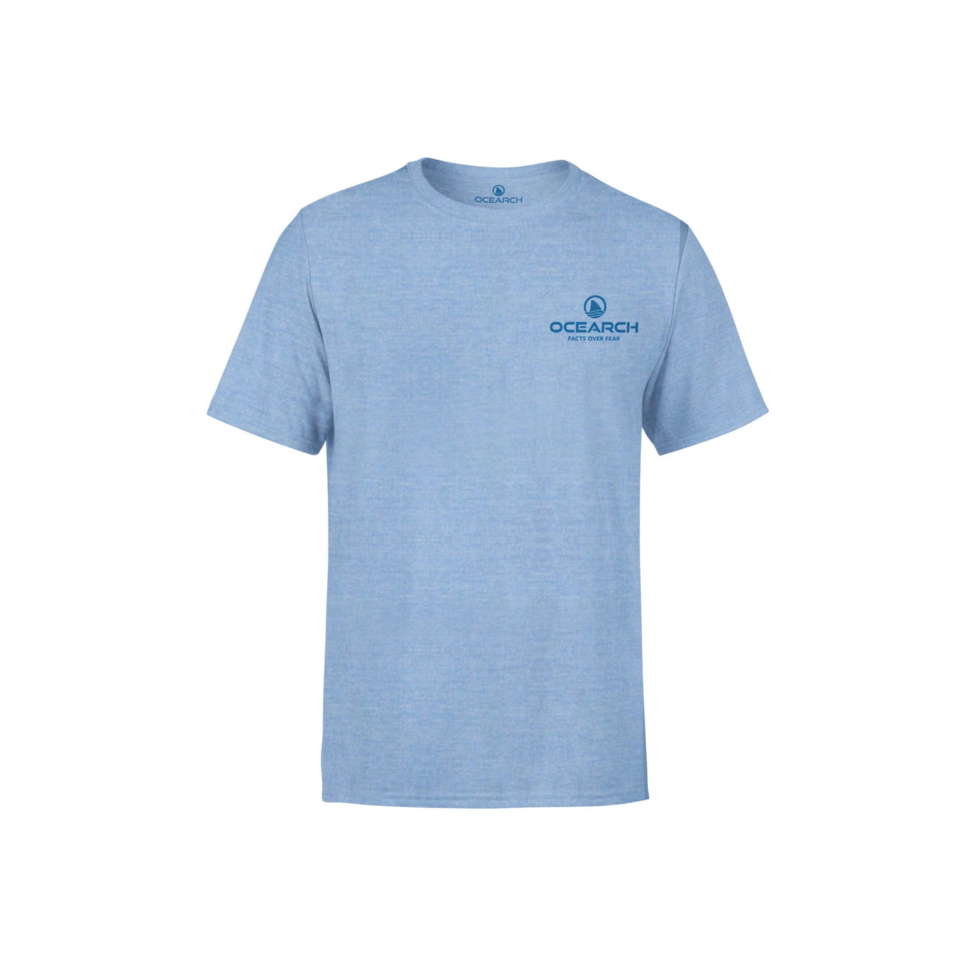 OCEARCH 45th Expedition T-Shirt