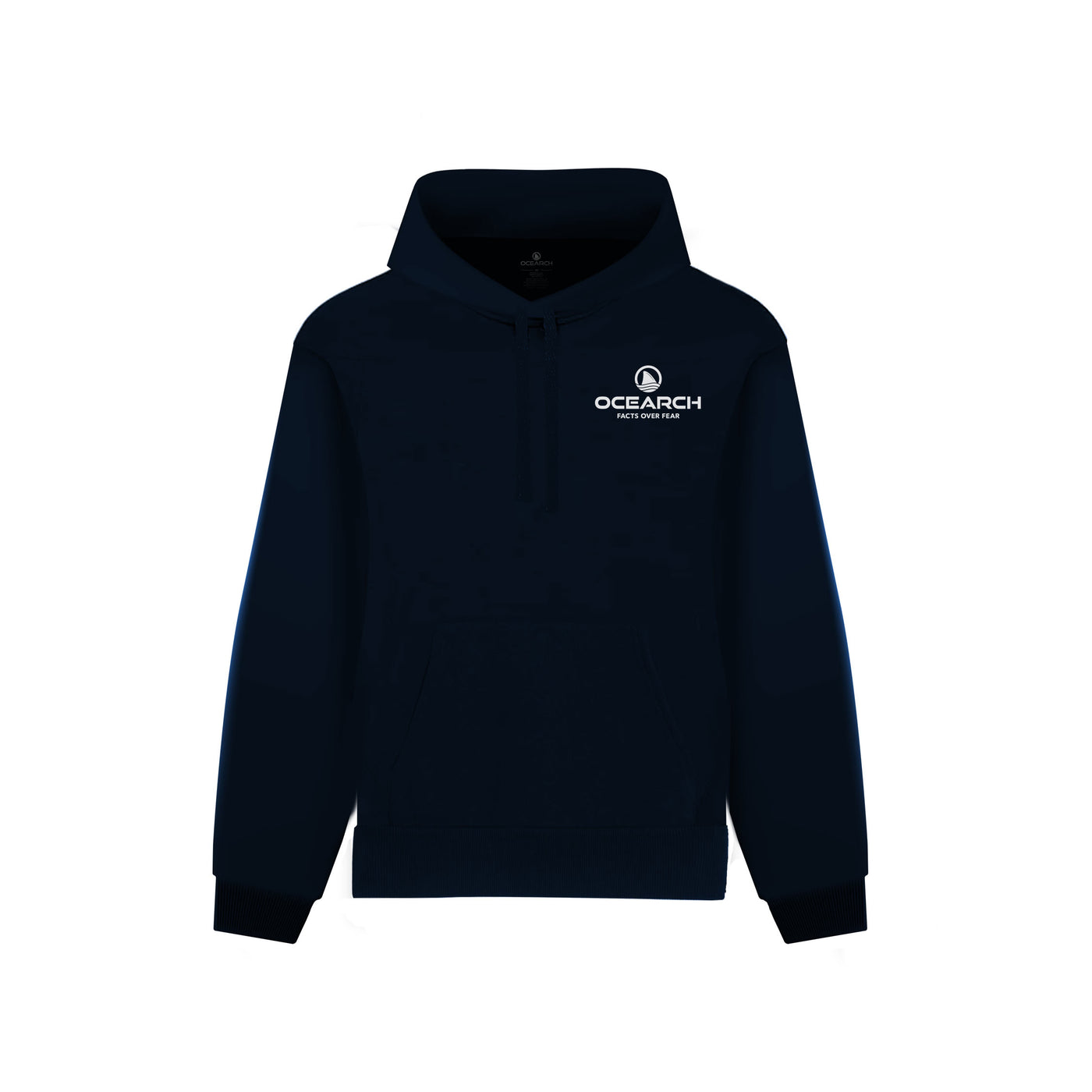 OCEARCH 45th Expedition Hoodie | Official OCEARCH Store