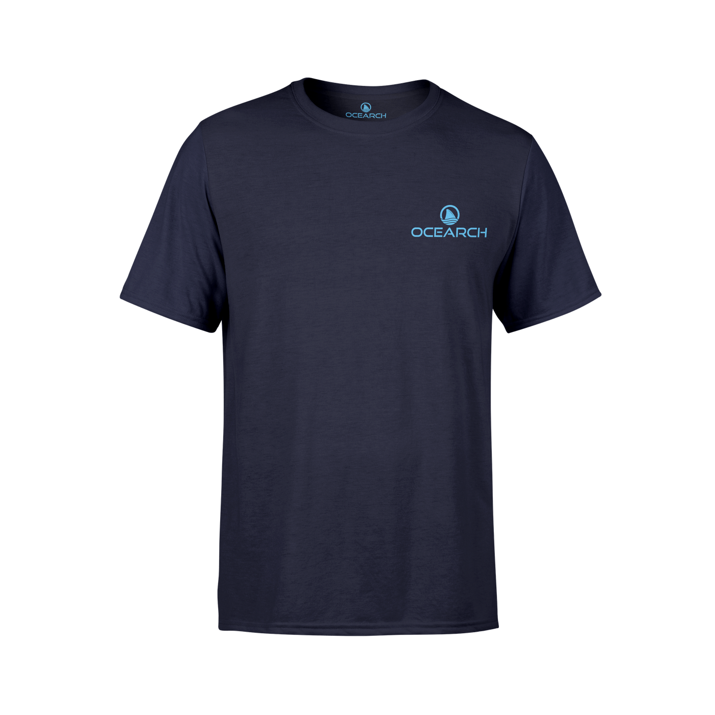 Shark Lover T-Shirt | Official OCEARCH Store